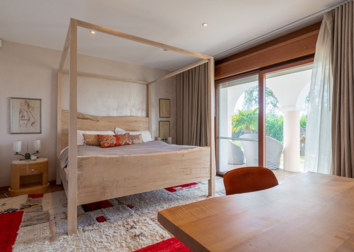 40. Bedroom (Double)