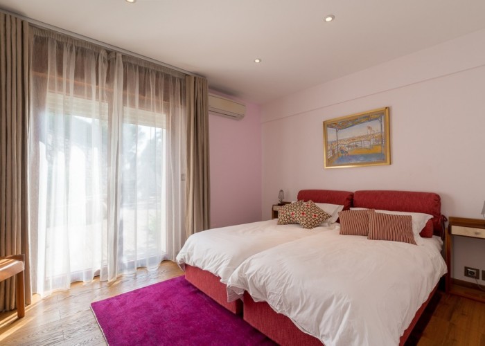 37. Empty / Spare Room