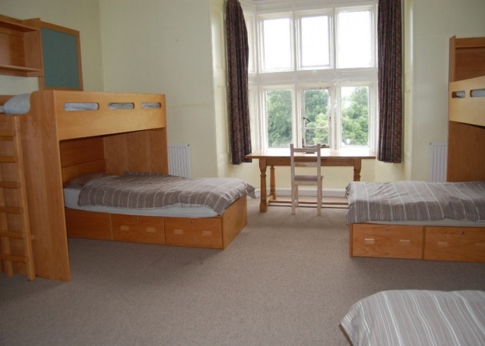 23. Bedroom (Childrens)