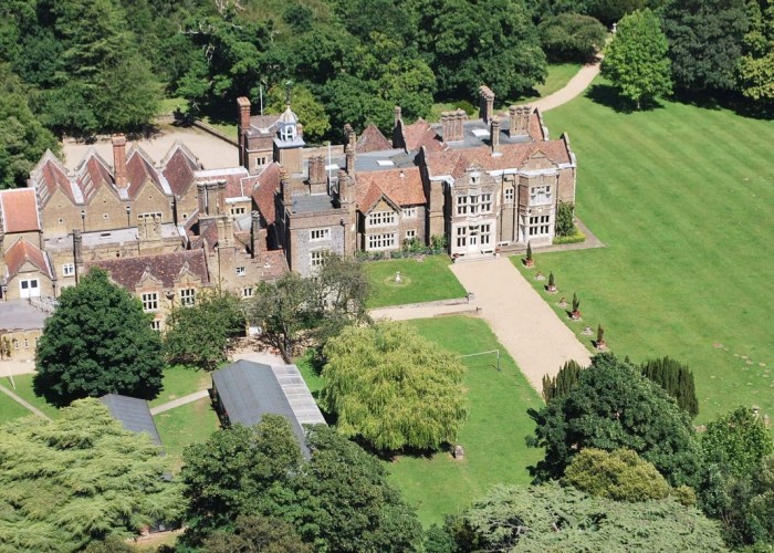1. Countryside View, School / College, Stately Home Exterior