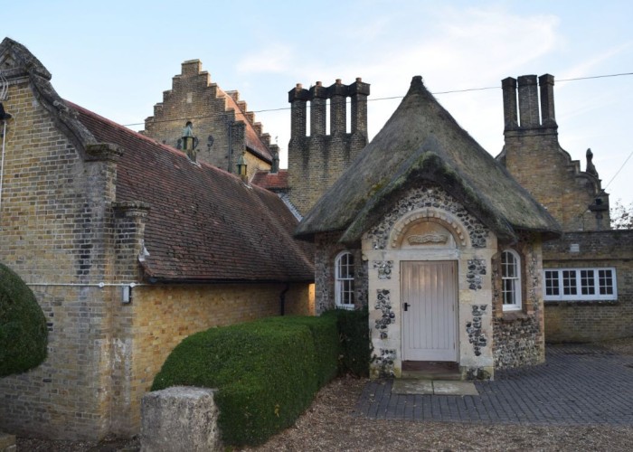 81. Outbuildings