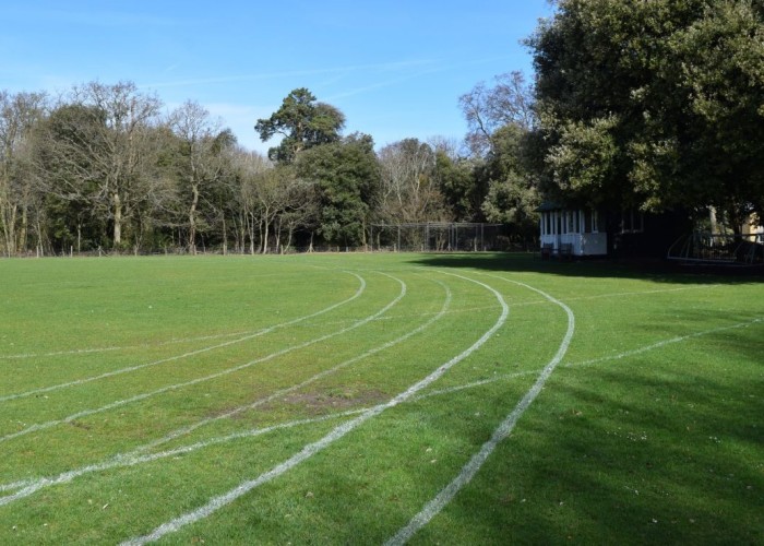 85. Playground / Playing Field