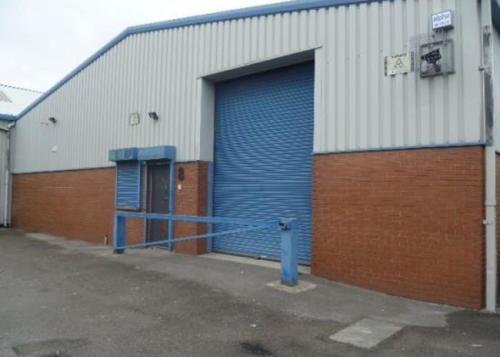 4. Warehouse