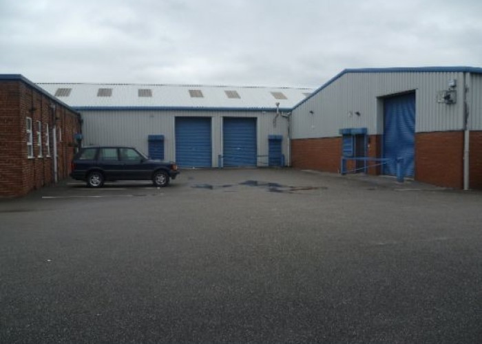 5. Warehouse