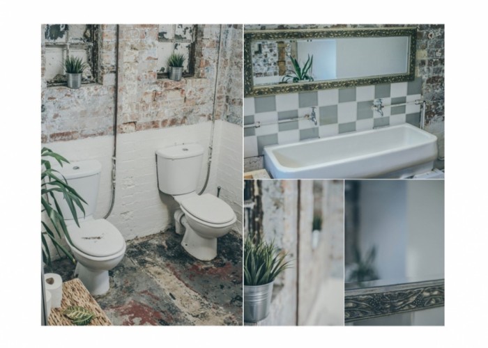 4. Toilet