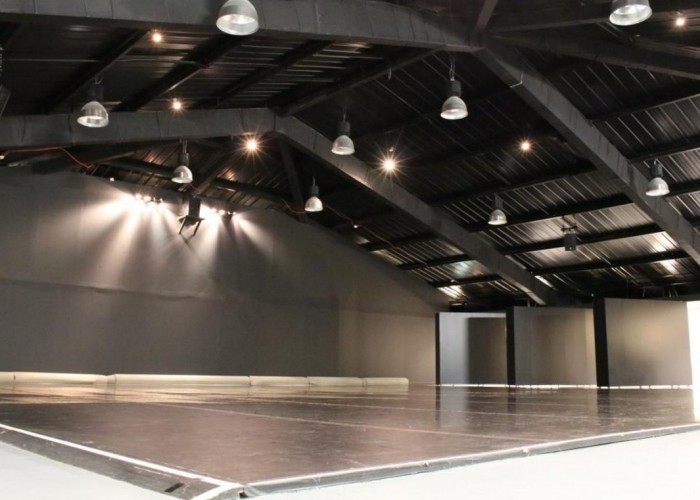 1. Studio, Theatre, Coronavirus-Friendly