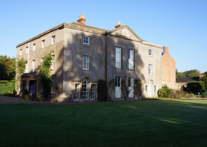 1. Exterior