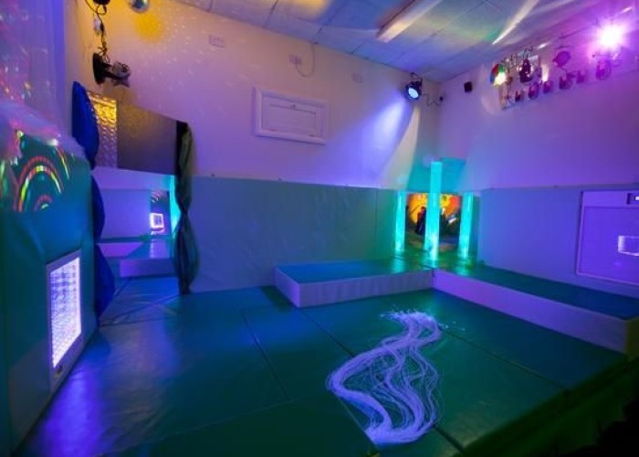 1. Hospital / Surgery