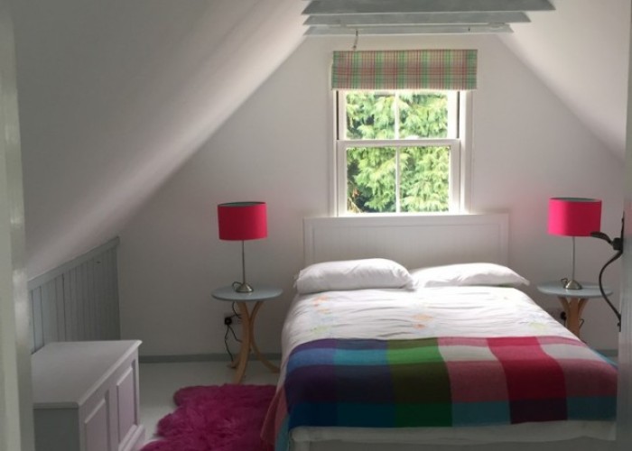 11. Bedroom (Double)