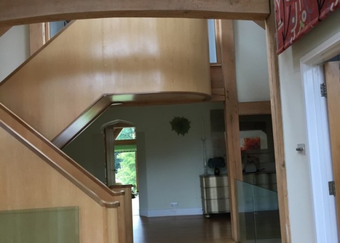 5. Hall