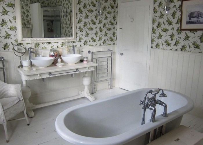 24. Bathroom