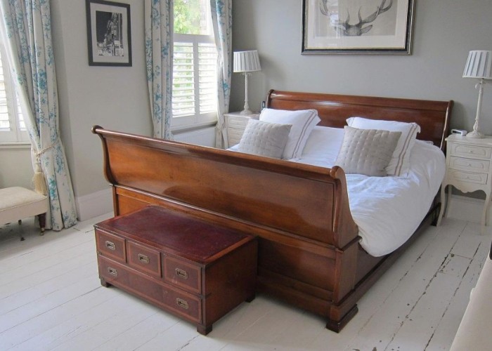 27. Bedroom (Double)