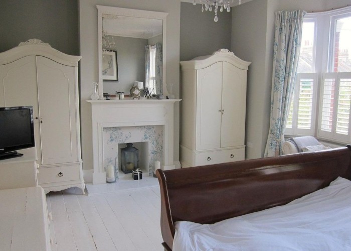 29. Bedroom (Double)