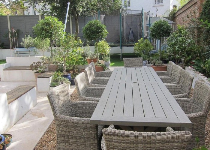 37. Patio / Veranda