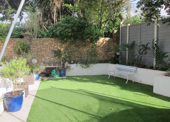 35. Gardens