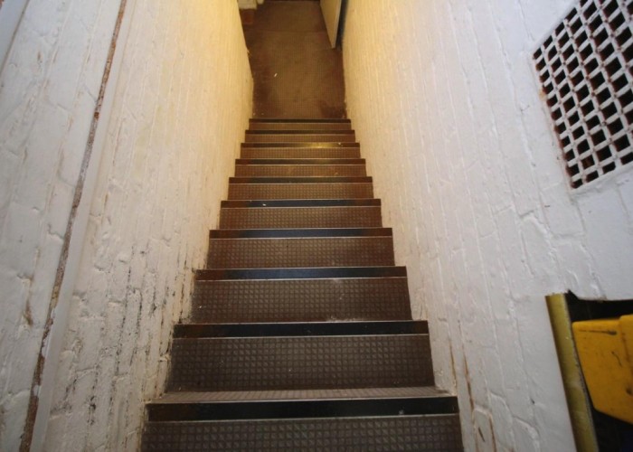 27. Stairway / Staircase