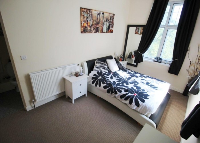 48. Bedroom (Double)