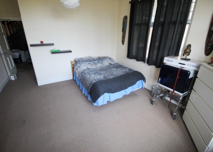 52. Bedroom (Double)