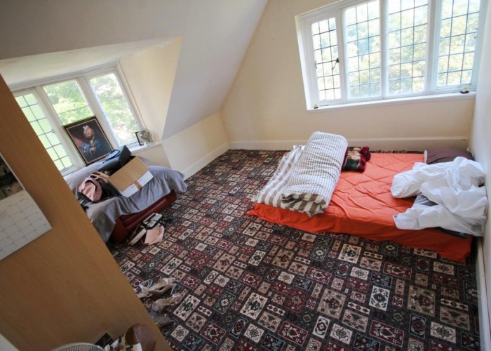 54. Bedroom (Double)