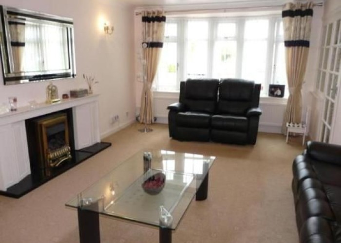 2. Livingroom