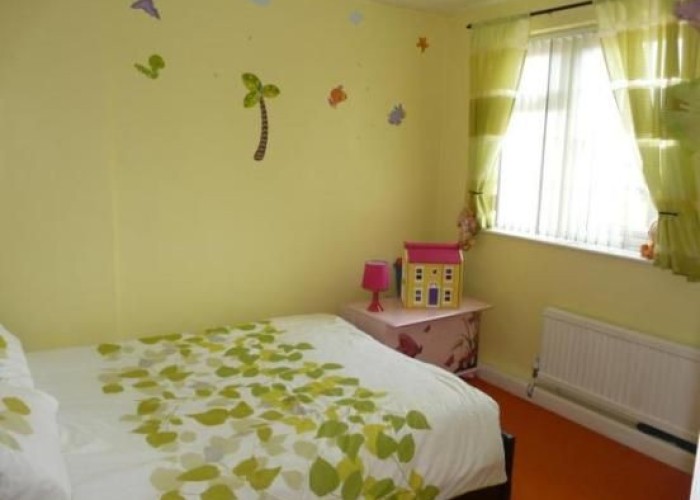 5. Bedroom (Double)