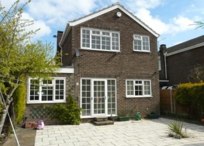 9. Exterior