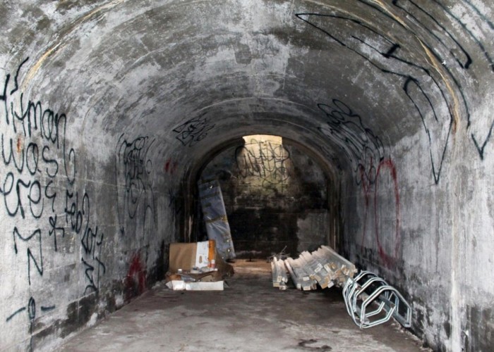 1. Bunker