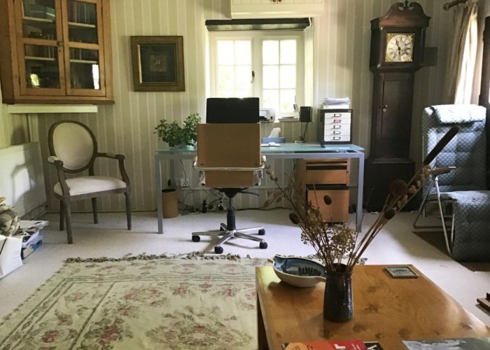 17. Home Office / Study