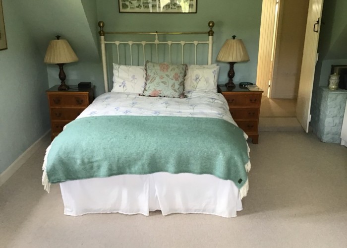 23. Bedroom (Double)