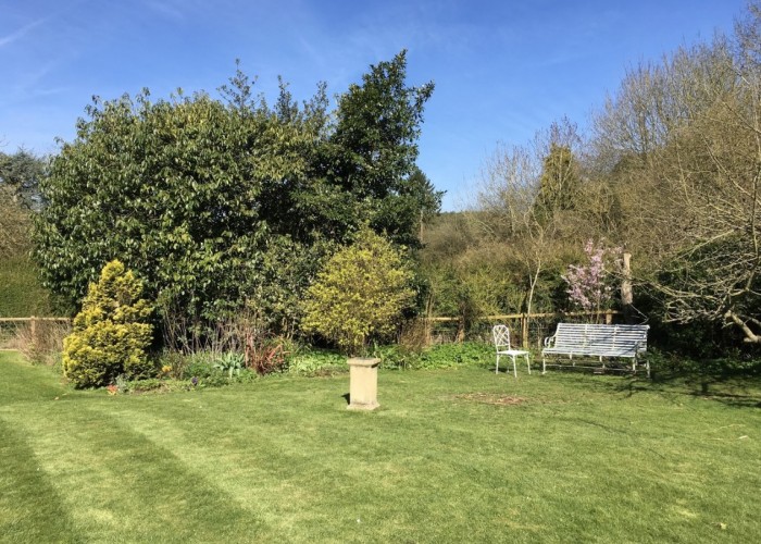 31. Gardens