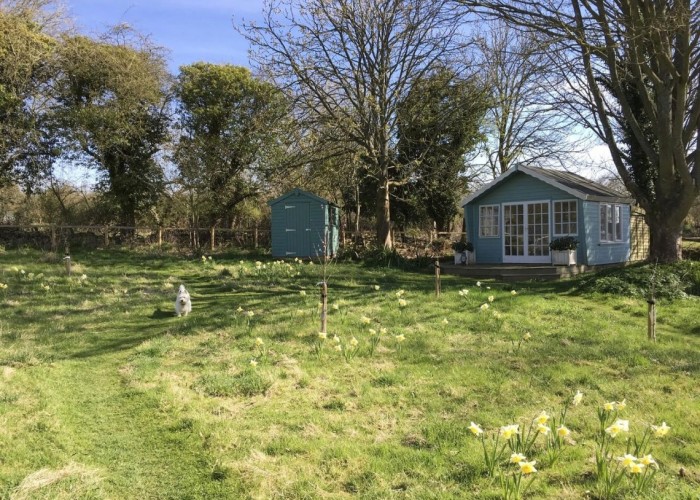 34. Summerhouse