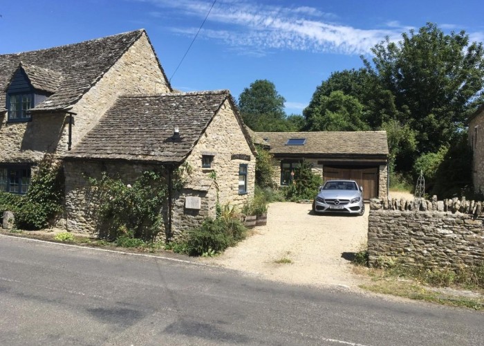 37. Driveway