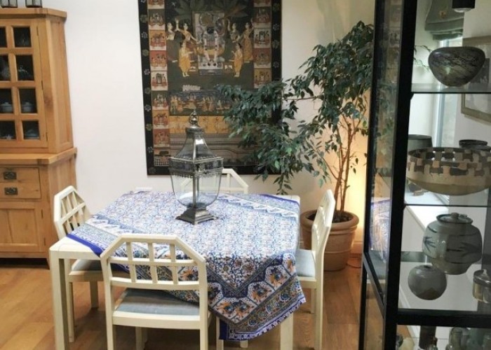 14. Diningroom