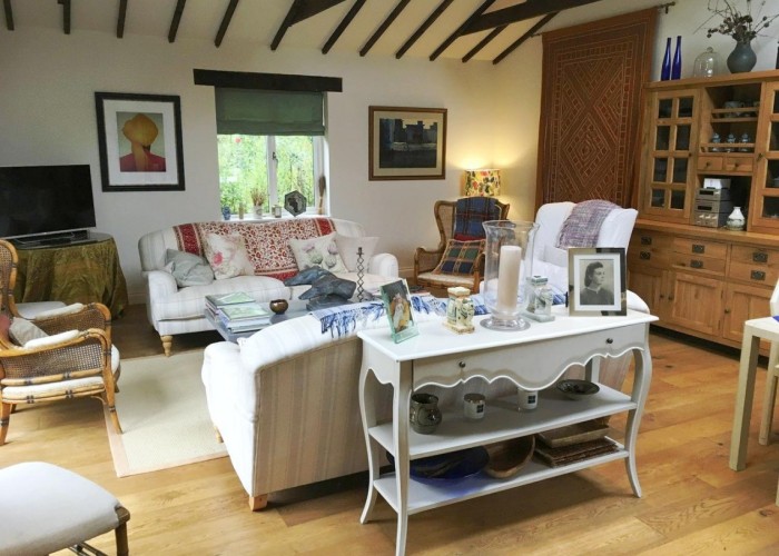 3. Livingroom