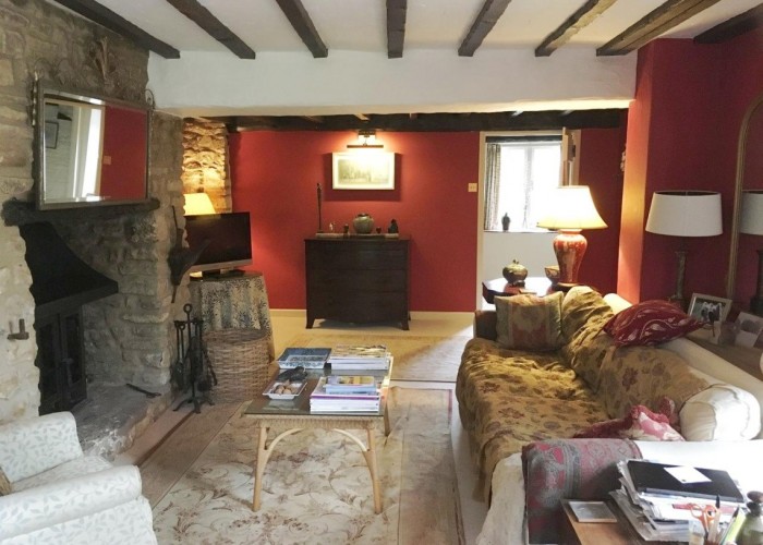 7. Livingroom