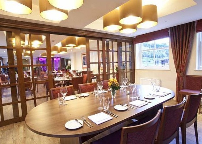 4. Restaurant
