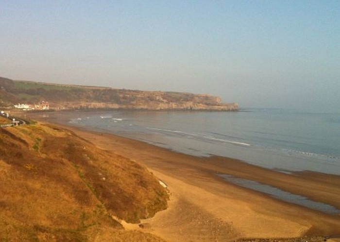 21. Sea / Beach View