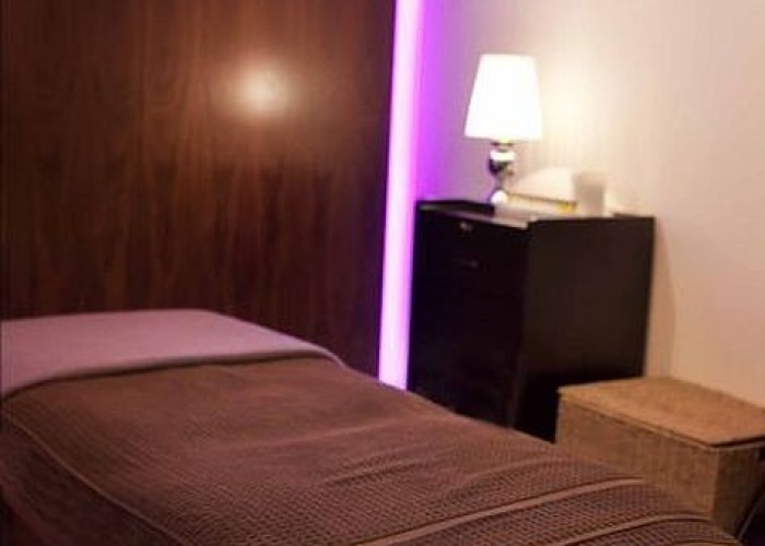 14. Bedroom