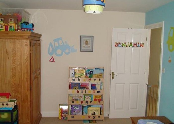 27. Childrens Bedroom