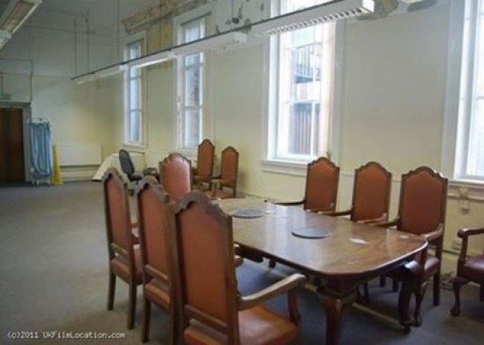 1. Meeting Room