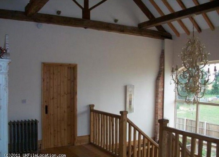 6. Stairway / Staircase