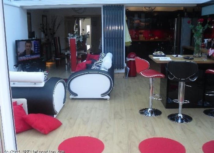 1. Livingroom