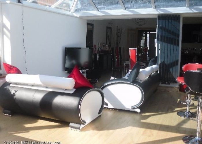 3. Livingroom