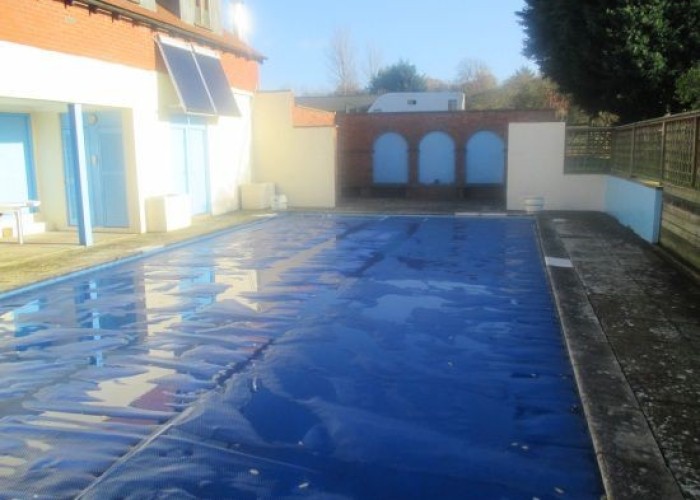 48. Swimming-pool