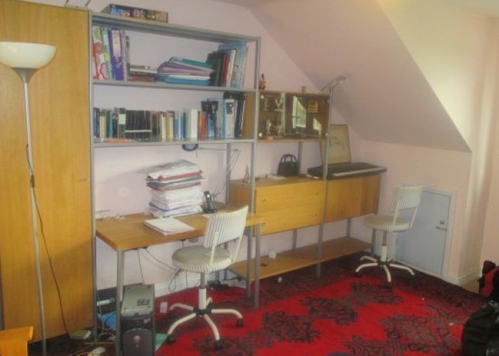 41. Home Office / Study