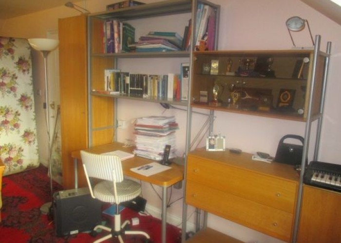 42. Home Office / Study