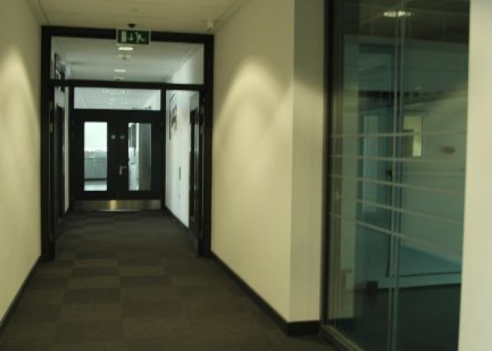 2. Corridor