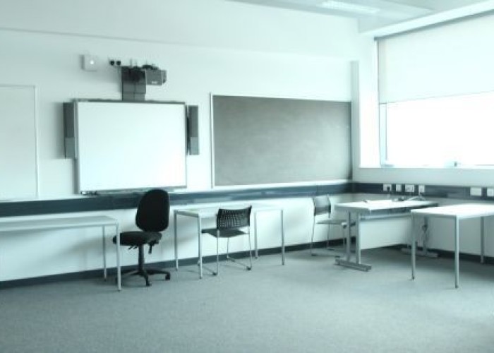 3. Classroom