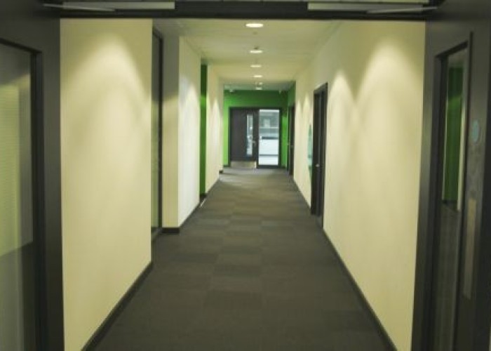 5. Corridor