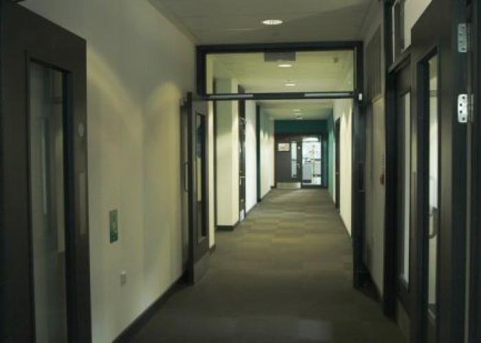 6. Corridor